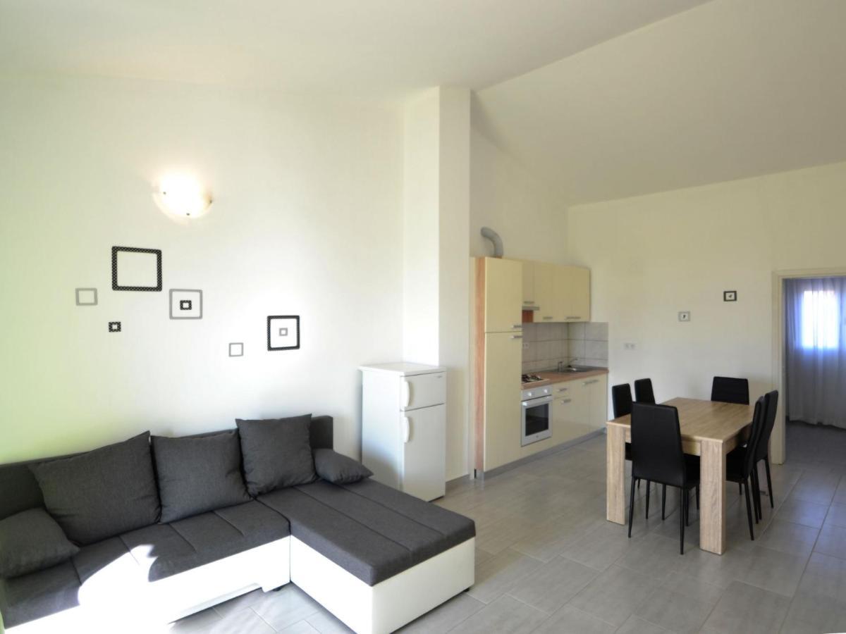Apartment Ivan-1 By Interhome ماسلينتسا المظهر الخارجي الصورة