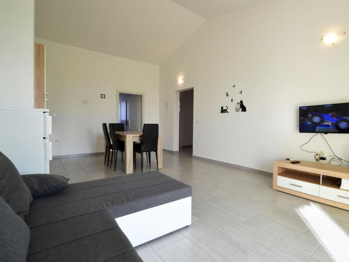 Apartment Ivan-1 By Interhome ماسلينتسا المظهر الخارجي الصورة